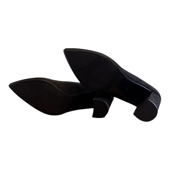 Marc Fisher Block Heel Pump NWOB - Picture 8 of 10